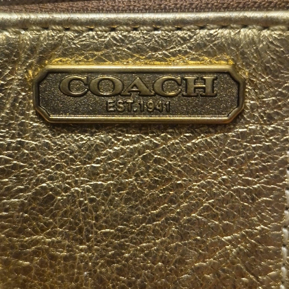 Euc Coach Bundle. - image 7